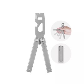 Olight Oknife Otacle T1 Titanium Multifunctiona