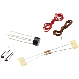 Viessmann 5069 - H0 Zugschlusslaternen mit LED