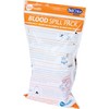 Biohazard Blood Spill Clean up Kit / Pack