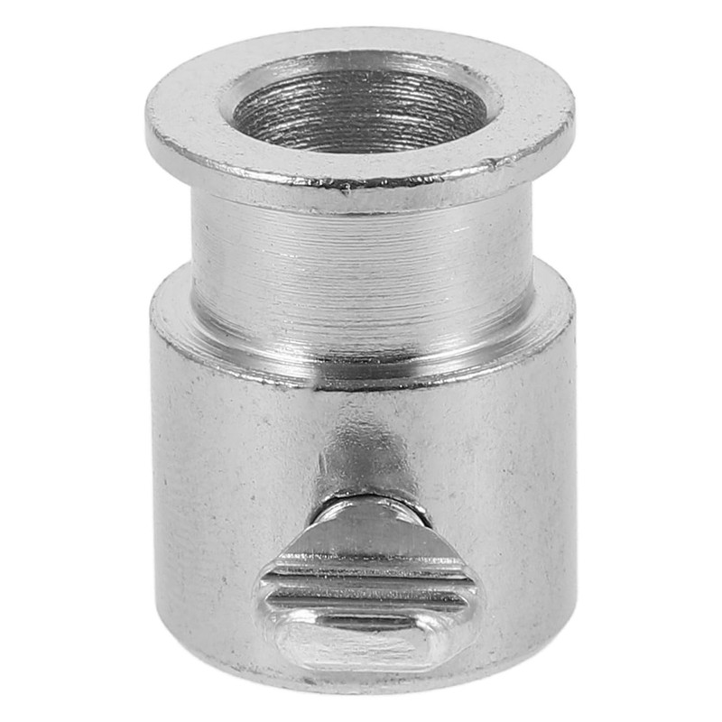 BESPORTBLE Barbecue Grill Rod Stopper Rotisserie Bushing Rotisserie Balance Rod