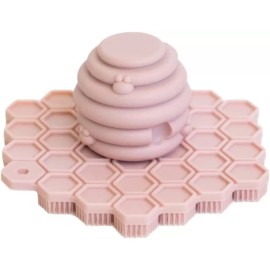 Big Scrubbee Easy-grip 100 % Limpiador Corporal De Baño De S