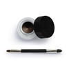 Gel Eyeliner 2 in 1 (Deep Brown)