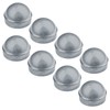 2-3/8" Aluminum Chain Link Fence Post Cap, Only fit for