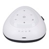 White Noise Machine Multifunctional Soft Music Portable Smart Sleep Instrument