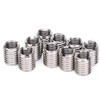 Insert Nut Thread Repair Sleeve, Thread Adapter M10 M8, Screw