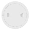 Marine Deck Plate Boat Parts Yacht Deck Lid Hatch Deck