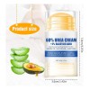 2 Pcs Crema Hidratante Para Humectar Pies Secos Y Agrietados