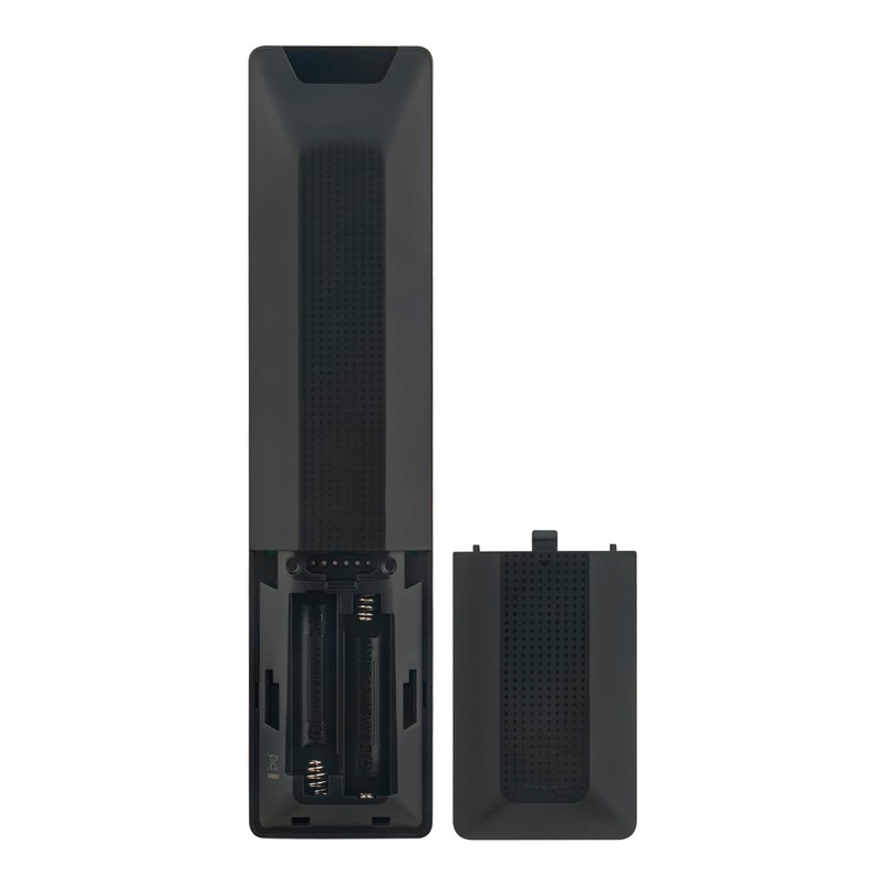 VINABTY New RC813A Remote Control Replacement fit for TCL QLED