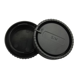 uWinka Rear lens Cap for Sony Alpha Lens