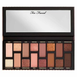 Too Faced Born This Way The Natural Nudes Eyeshadow Palette