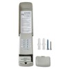 977LM 976LM 950D 956D 139.53754 Universal Wireless Keypad Keyless Entry