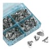 Azdent Set Tubos Con Malla 2 Molar Roth Slot 22