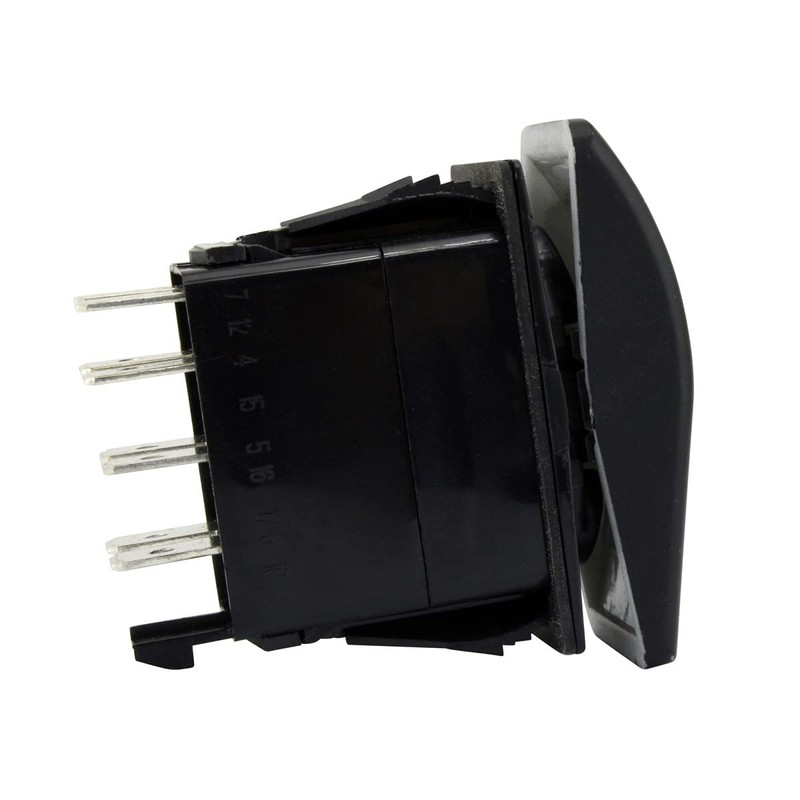 RMSTATOR Replacement Power Window Switch for Can-Am Defender HD5 500