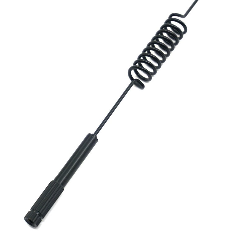 RCカー ロッククローラーバンパー用 アンテナ For TRX4 TRX-4 (290mm)