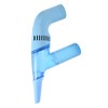 Electric Bead Sucker Cordless Beading Tool Handheld Bead Suction Machine