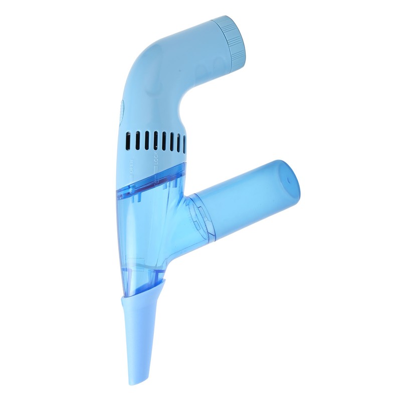 Electric Bead Sucker Cordless Beading Tool Handheld Bead Suction Machine