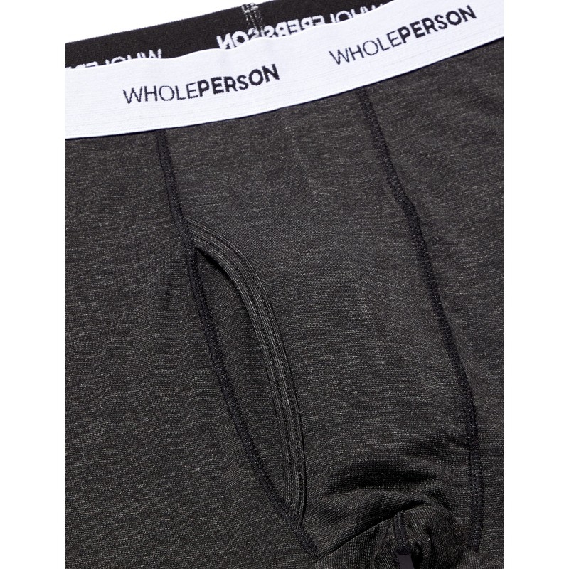 Hallperson Inner Set, Moisture Wicking, Heat Generating Material, Top and
