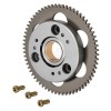 M MATI One Way Starter Clutch Idler Gear for Kawasaki