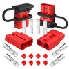 RVBOATPAT Battery Quick Disconnect Connector 175A, 12V Battery Quick Connect