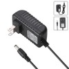 Fast Charging Li Ion Adapter 25.2V 1A with Multi Protections,