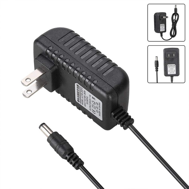 Fast Charging Li Ion Adapter 25.2V 1A with Multi Protections,