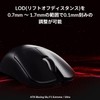 ATK Blazing Sky F1 Extream Black Wireless Gaming Mouse, Lightweight,
