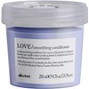 Davines Love Smoothing Conditioner, 8.45 fl.oz.