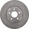 Autopart International 1407-76155 Front Disc Brake Rotor