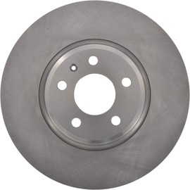 Autopart International 1407-76155 Front Disc Brake Rotor