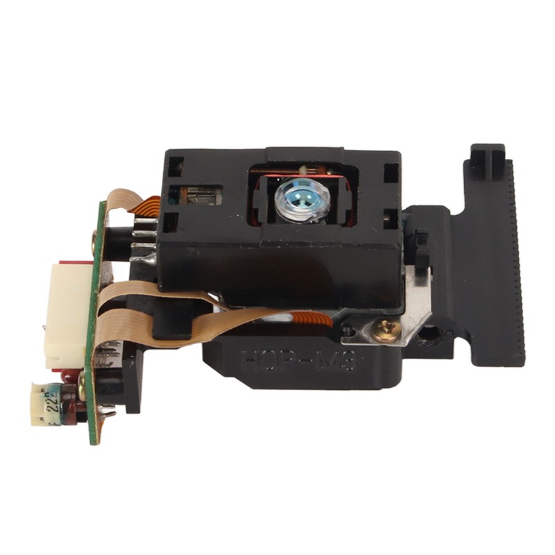 HOP M3 CD Player Laser Lens Replacement Easy Installation CD