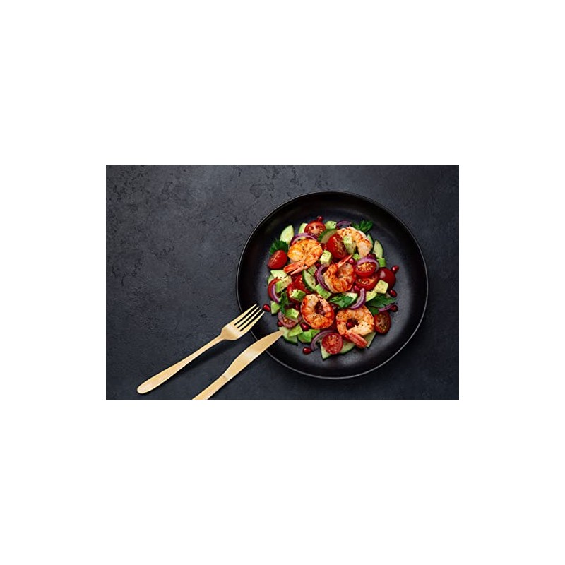 alpina Cutlery Set - 16 Pieces - 4 People -