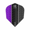 Target Darts Vapor 8 Black Vision Ultra Flight (Purple)