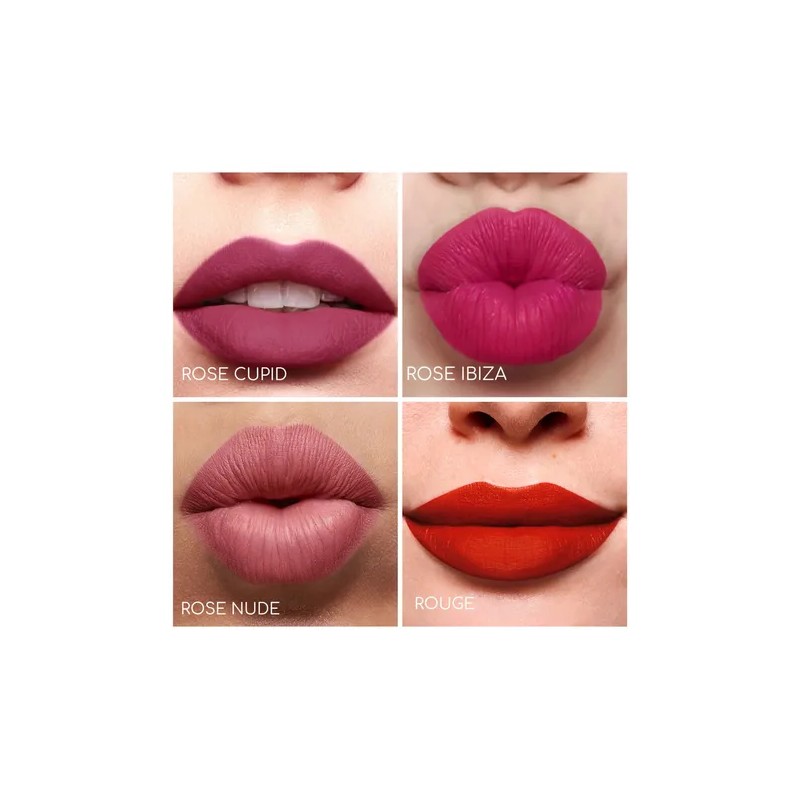 Labial Studio Look (5 Piezas) Colores A Elegir