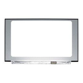 JHK JIEHONGKE New Screen Replacement for N156HGA-EA3 Rev.C1 N156HGA-EA3 Rev.C2,eDP/30 pins Connector,1920(RGB)×1080, FHD,Antiglare,LCD LED Display