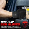 FK by ZM Gym Workout Gloves for Men & Women