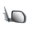 Replacement Passenger Right Side Door Mirror Power and Heated Glass