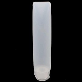 Empty Tube Container Empty Hand Cream Tube 50ml 6ea
