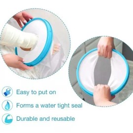 gill Water Proof Leg Cast Cover for Shower Guard,  Watertight Cover-  Gill 800902