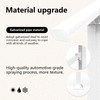 Arti-Life Hand Rails for Outdoor Steps,Railings for Outdoor Steps,Handrails for