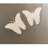 DCentral Lovebirds Flexible Screen Magnet: Multipurpose, Double-Sided, for Non-Retractable Screens,