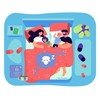 Moisturising and relaxing balm - balm for a good sleep