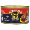 Hereford Roast Beef Gravy, 12 oz