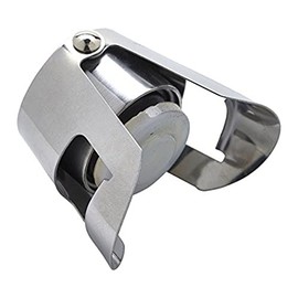 Genware NEV-CBS1 Champagne Bottle Sealer