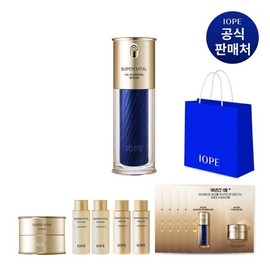 아이오페 [아이오페] 슈퍼바이탈 오일블렌딩 세럼 40ml [Iope] Super Vital Oil Blending Serum 40ml