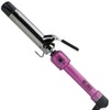Hot Tools Professional Fast Heat Up Titanium Curling Iron/Wand, 1