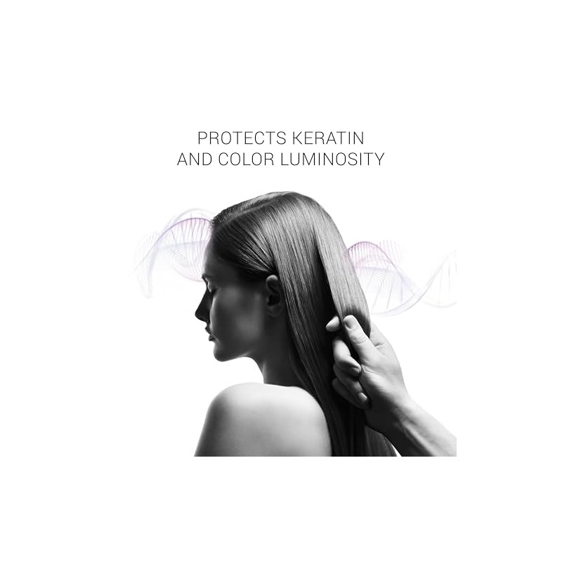 Wella SP System Professional Color Save Shampoo, 1000 ml, 1er