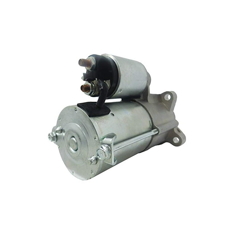 NEW Starter Compatible With Delco Generac Engine Generac # Oe9747Srv