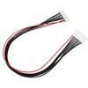 10pcs JST XH 8S LiPo Balance Wire Lead Extension Cable
