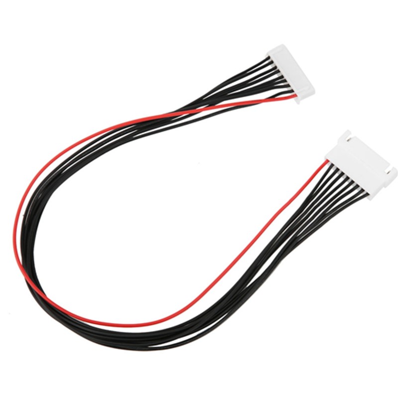 10pcs JST XH 8S LiPo Balance Wire Lead Extension Cable