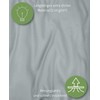 Bamboo Fitted Sheet 4 Seasons | Soft Fitted Sheet 210